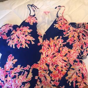 Lilly pulitzer shirt